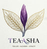 TeaAsha - Home