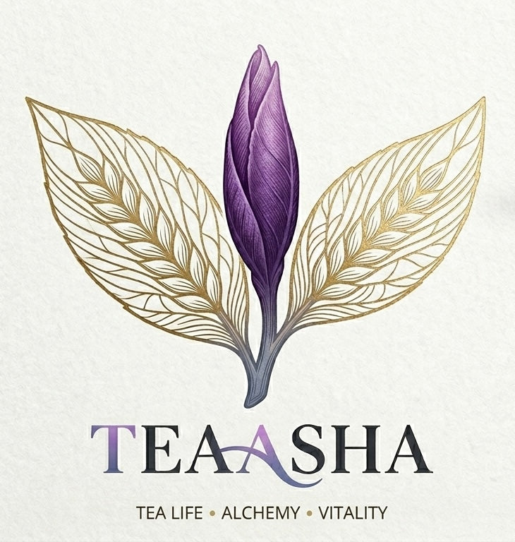 TeaAsha