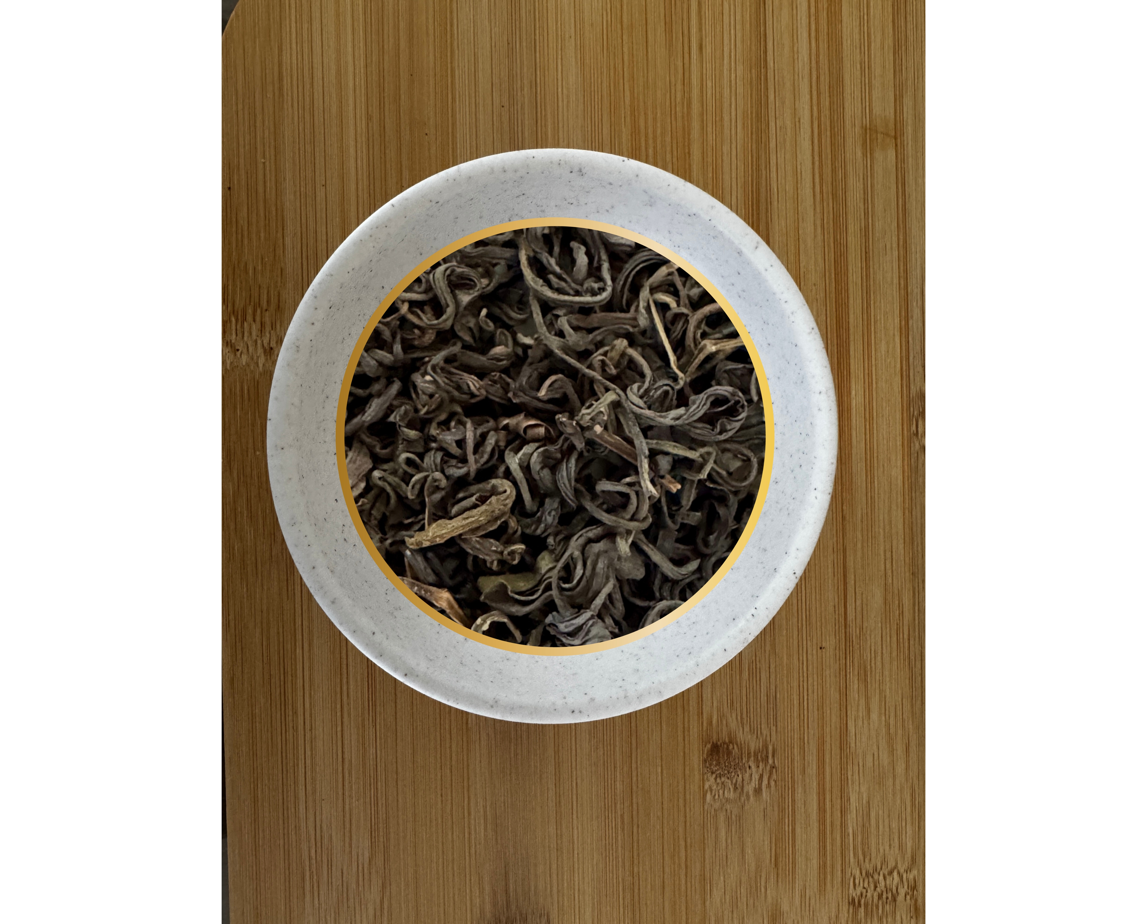 Pure Kenyan Purple Tea